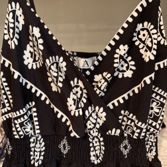 AZ BOHO DRESS - Picture 6 of 7